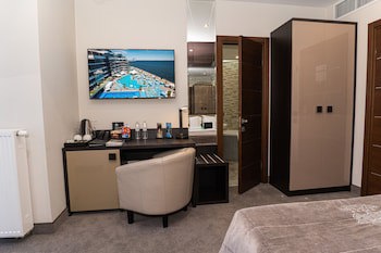 Nemo Hotel Resort & Spa