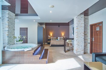 Nemo Hotel Resort & Spa