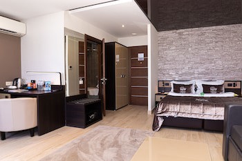 Nemo Hotel Resort & Spa