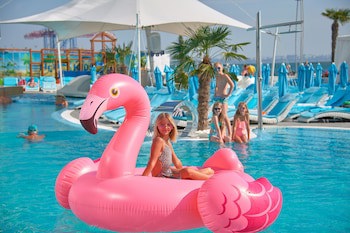 Nemo Hotel Resort & Spa