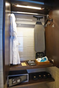 Grand Tjokro Premier Bandung