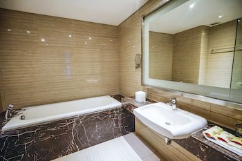 Grand Tjokro Premier Bandung