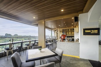 Grand Tjokro Premier Bandung