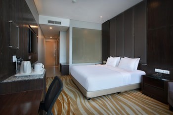 Grand Tjokro Premier Bandung