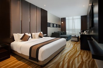 Grand Tjokro Premier Bandung