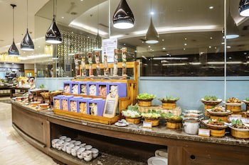 Grand Tjokro Premier Bandung
