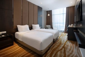 Grand Tjokro Premier Bandung