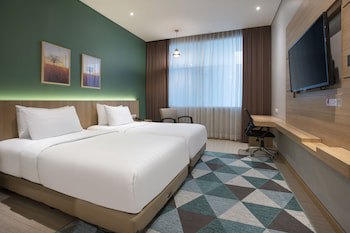 Grand Tjokro Premier Bandung