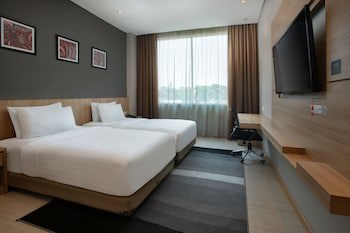 Grand Tjokro Premier Bandung