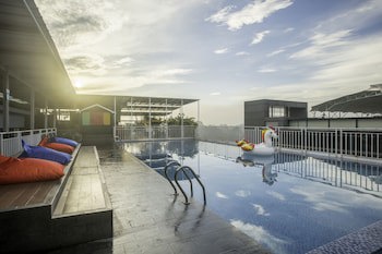 Grand Tjokro Premier Bandung