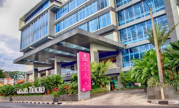 Grand Tjokro Premier Bandung