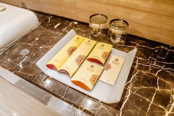 Grand Tjokro Premier Bandung