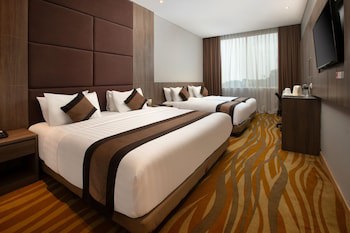 Grand Tjokro Premier Bandung