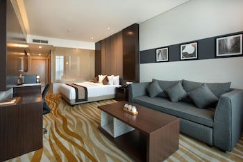 Grand Tjokro Premier Bandung