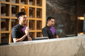 Grand Tjokro Premier Bandung