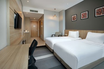 Grand Tjokro Premier Bandung