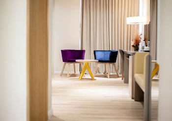 Best Western Premier Ark Hotel