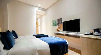 Best Western Premier Ark Hotel