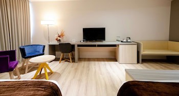 Best Western Premier Ark Hotel