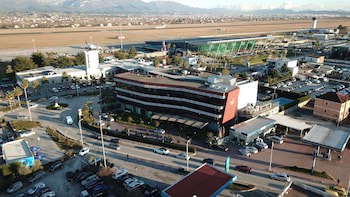 Best Western Premier Ark Hotel