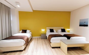 Best Western Premier Ark Hotel