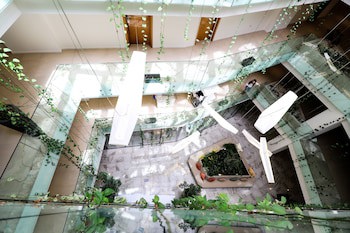 Best Western Premier Ark Hotel