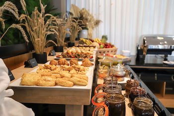 Best Western Premier Ark Hotel