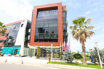Best Western Premier Ark Hotel