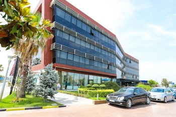 Best Western Premier Ark Hotel