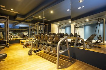 Best Western Premier Ark Hotel