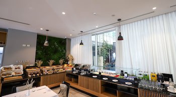 Best Western Premier Ark Hotel