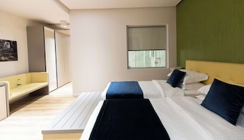 Best Western Premier Ark Hotel