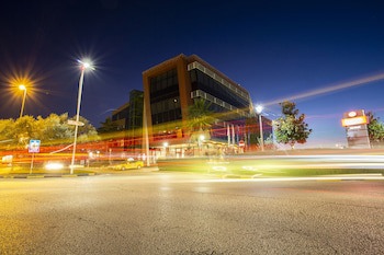 Best Western Premier Ark Hotel