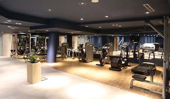 Best Western Premier Ark Hotel