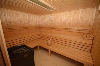 Best Western Premier Ark Hotel