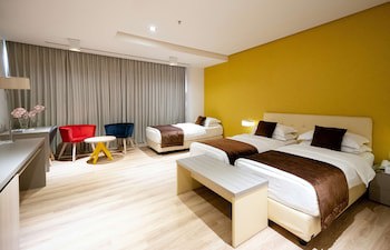 Best Western Premier Ark Hotel