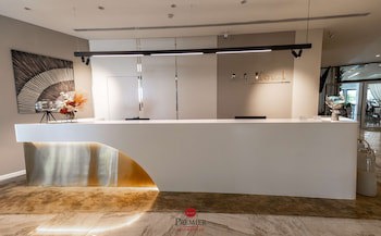 Best Western Premier Ark Hotel