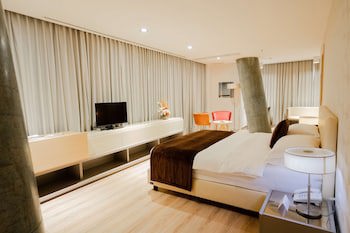 Best Western Premier Ark Hotel