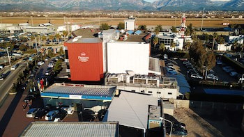 Best Western Premier Ark Hotel