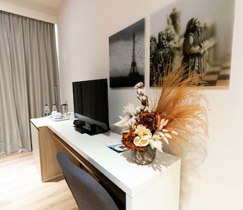 Best Western Premier Ark Hotel