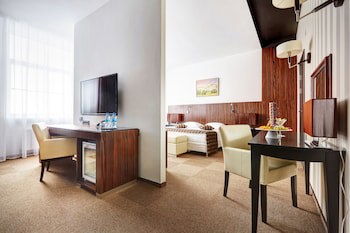 Victoria Olimp Hotel Minsk