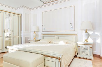 Victoria Olimp Hotel Minsk