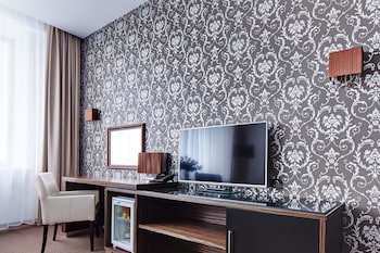 Victoria Olimp Hotel Minsk