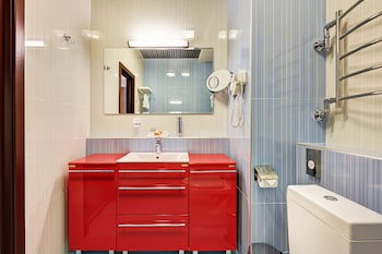 Victoria Olimp Hotel Minsk