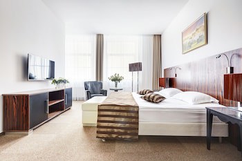 Victoria Olimp Hotel Minsk
