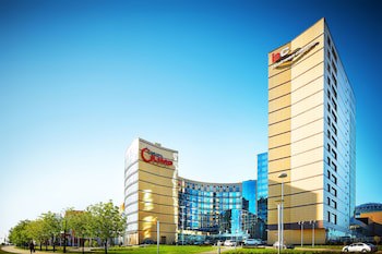 Victoria Olimp Hotel Minsk
