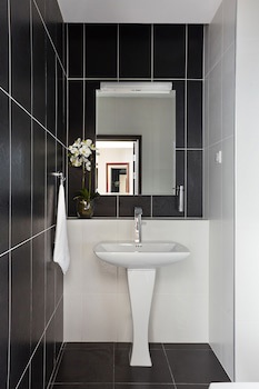 Victoria Olimp Hotel Minsk