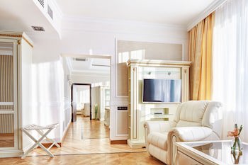 Victoria Olimp Hotel Minsk