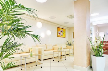 Victoria Olimp Hotel Minsk