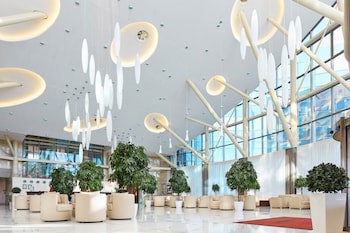 Victoria Olimp Hotel Minsk